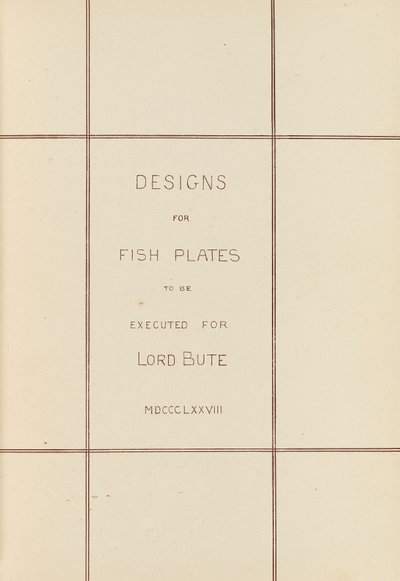 Frontispiece to 